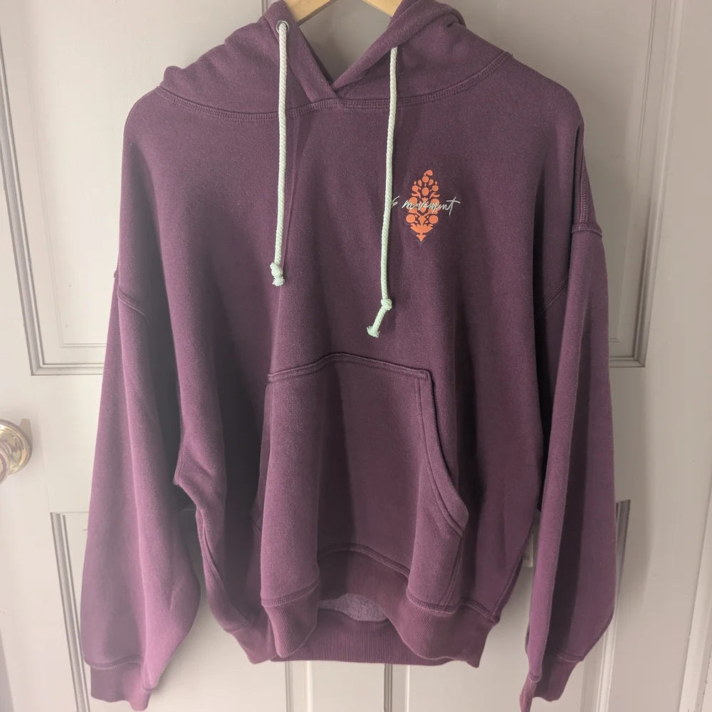 Final Call Buti Logo Hoodie - Picture 1 of 5